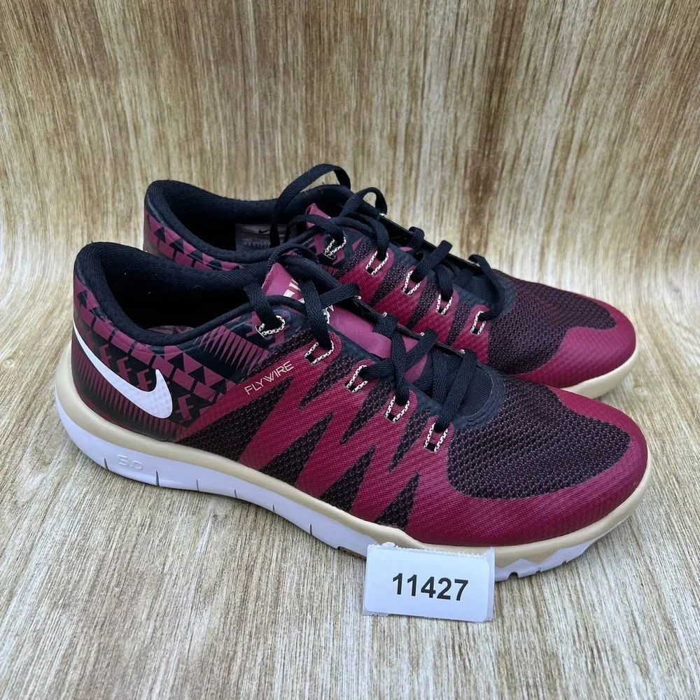 Nike free trainer